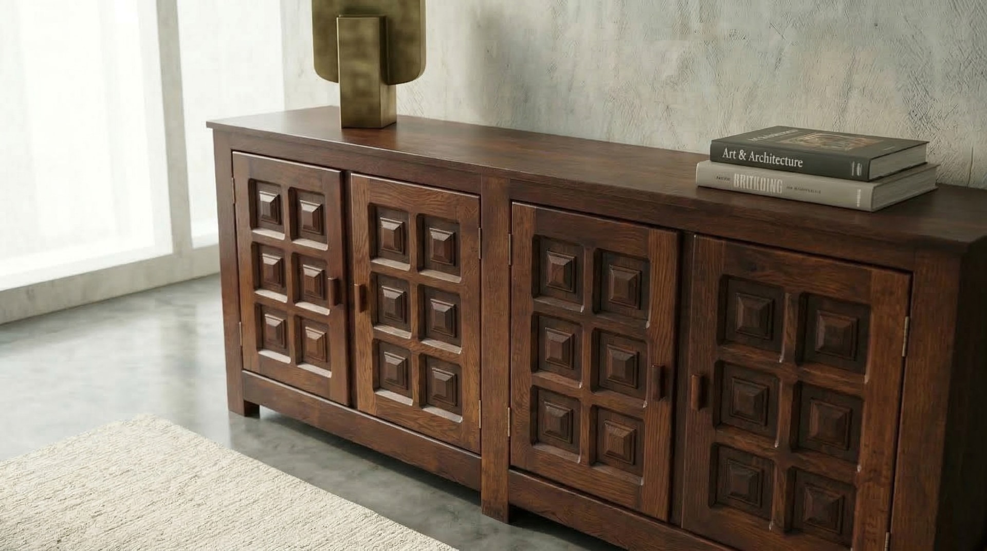 Joinery Detail
