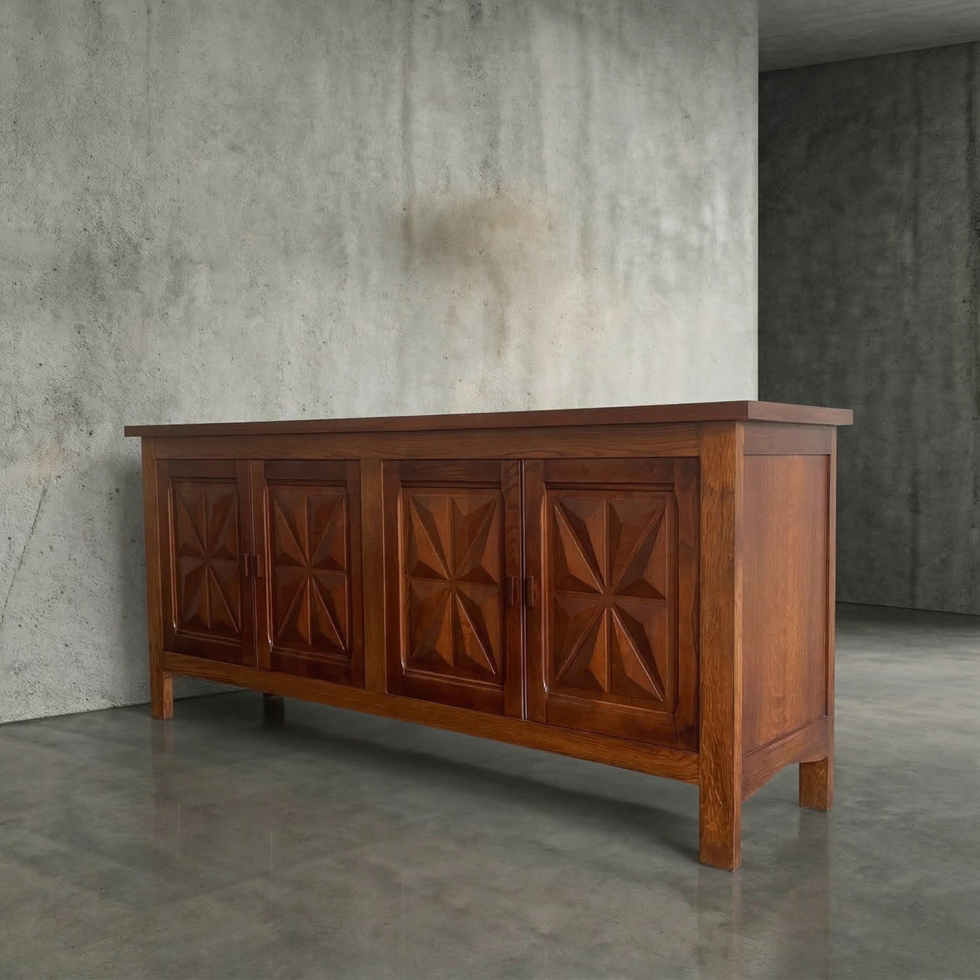 Joinery Detail