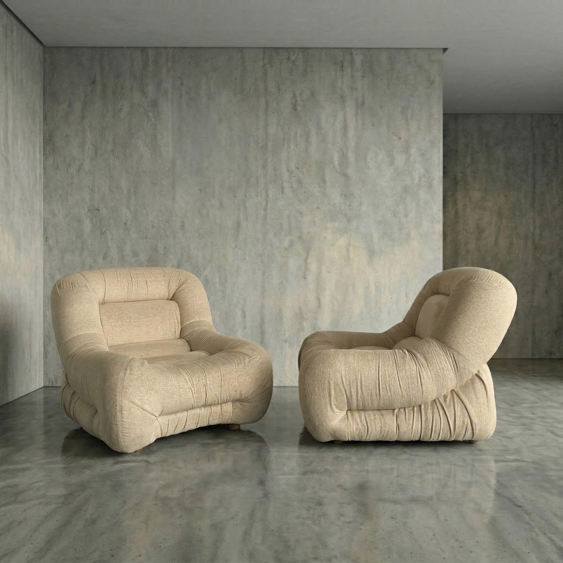 Material Imperfections