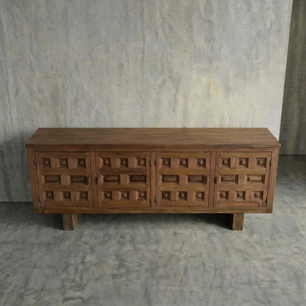 Material Imperfections