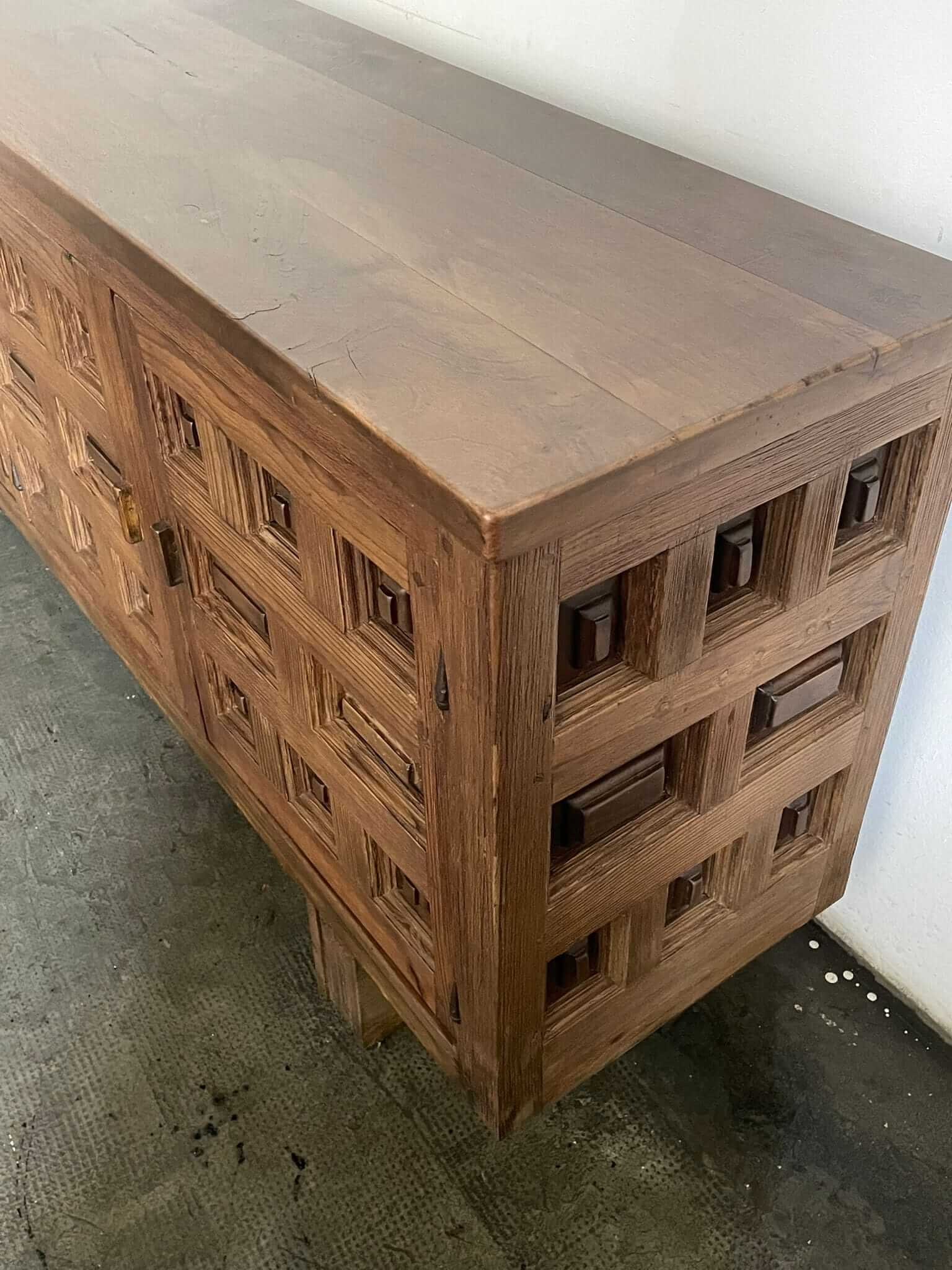 Joinery Detail