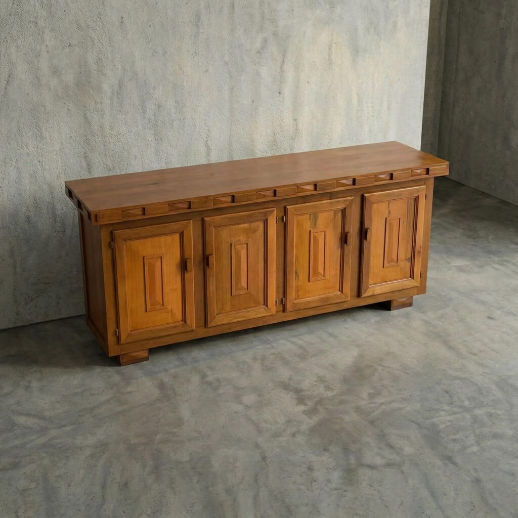 Joinery Detail