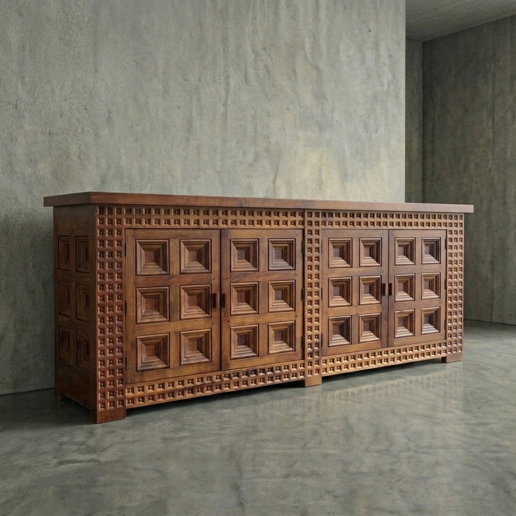 Joinery Detail
